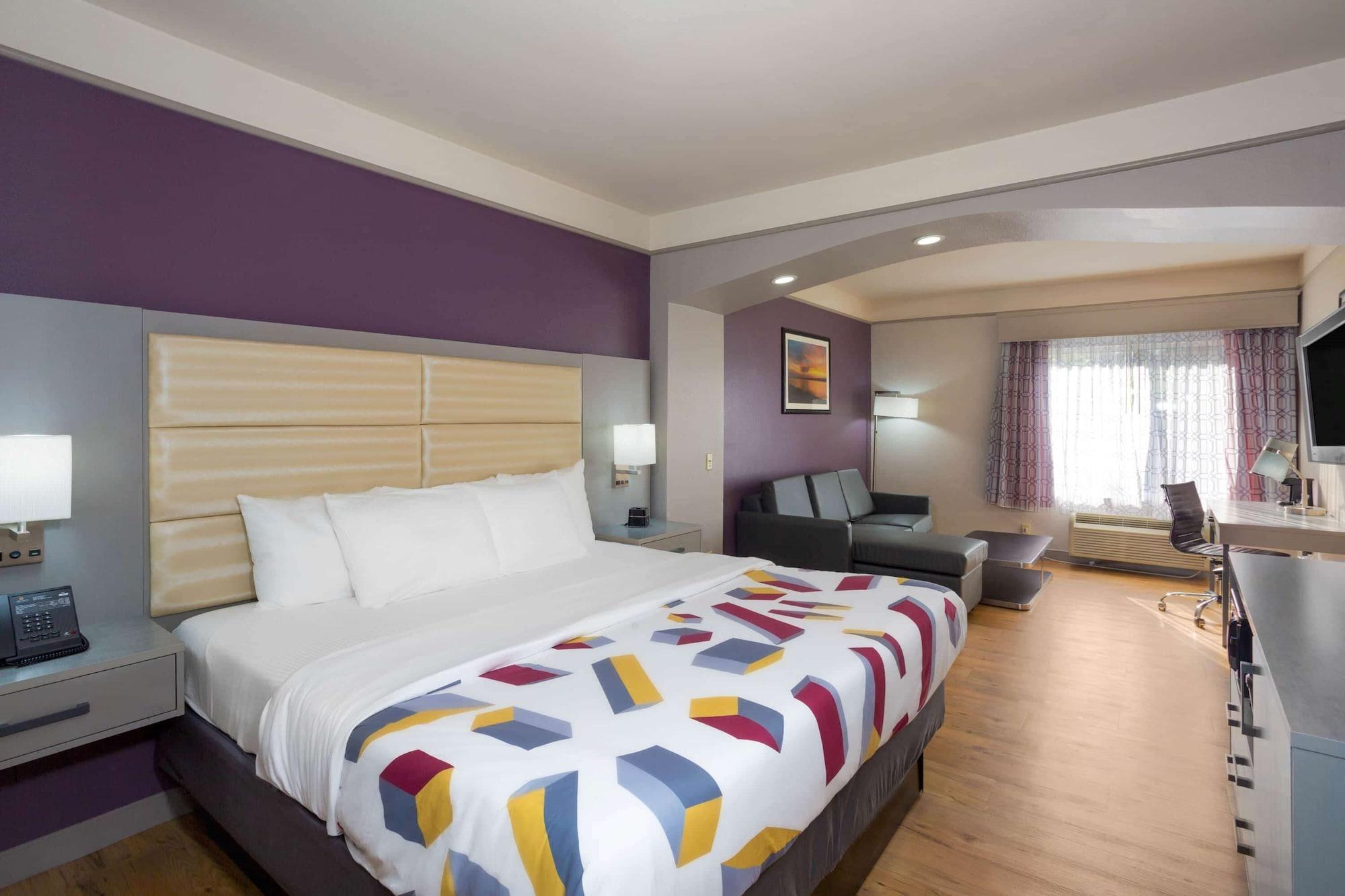 La Quinta By Wyndham Mobile - Daphne Exterior foto