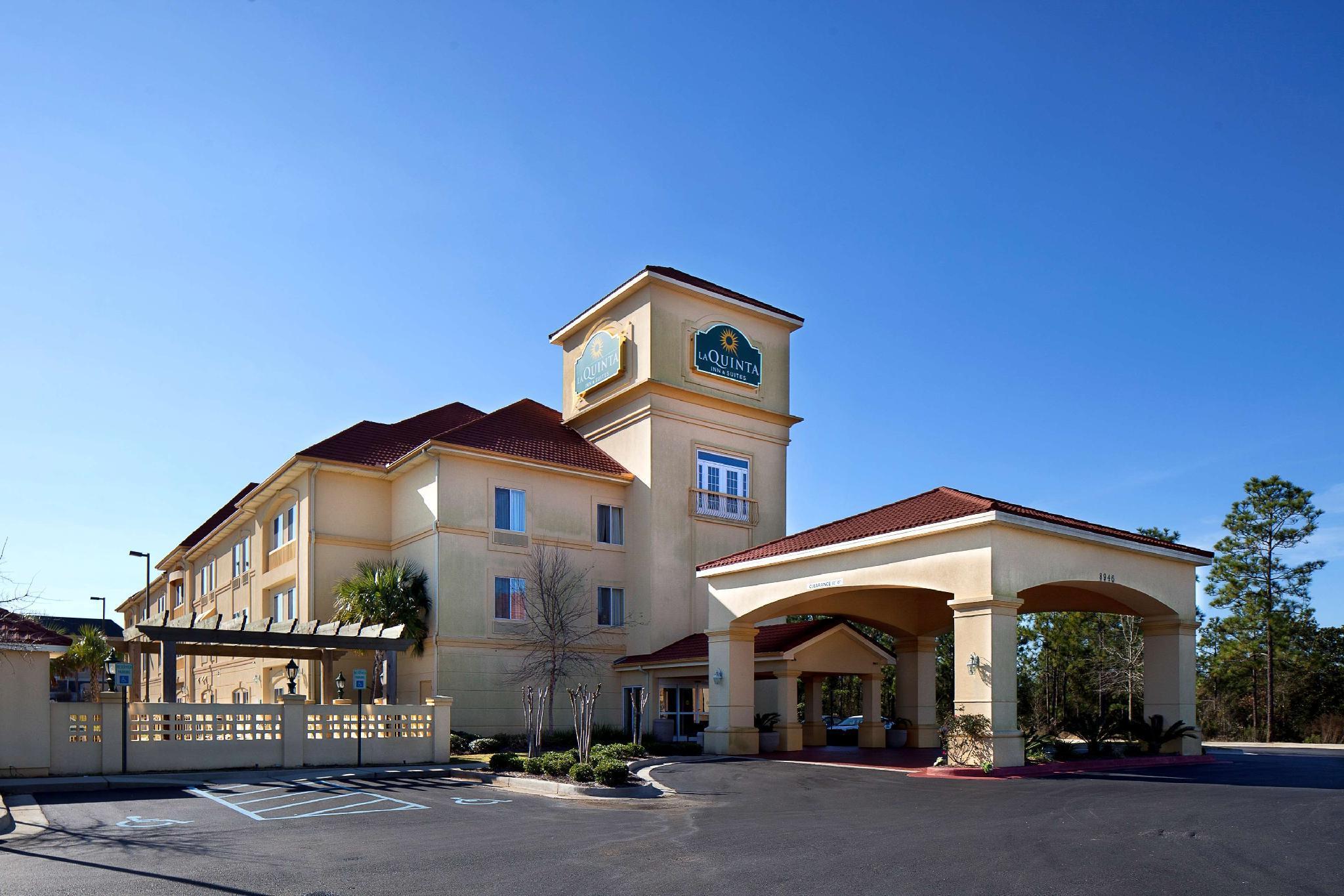 La Quinta By Wyndham Mobile - Daphne Exterior foto