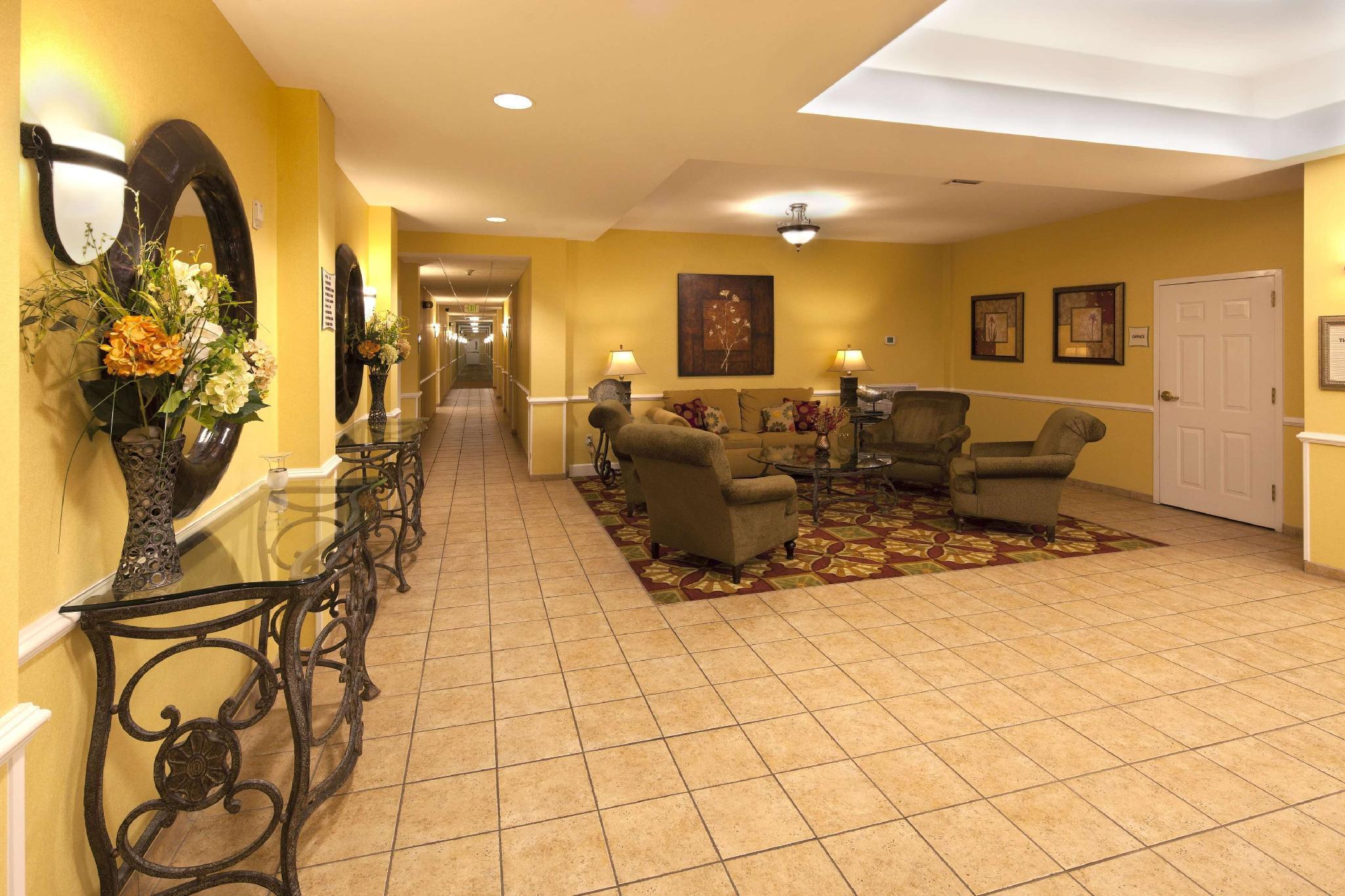 La Quinta By Wyndham Mobile - Daphne Exterior foto