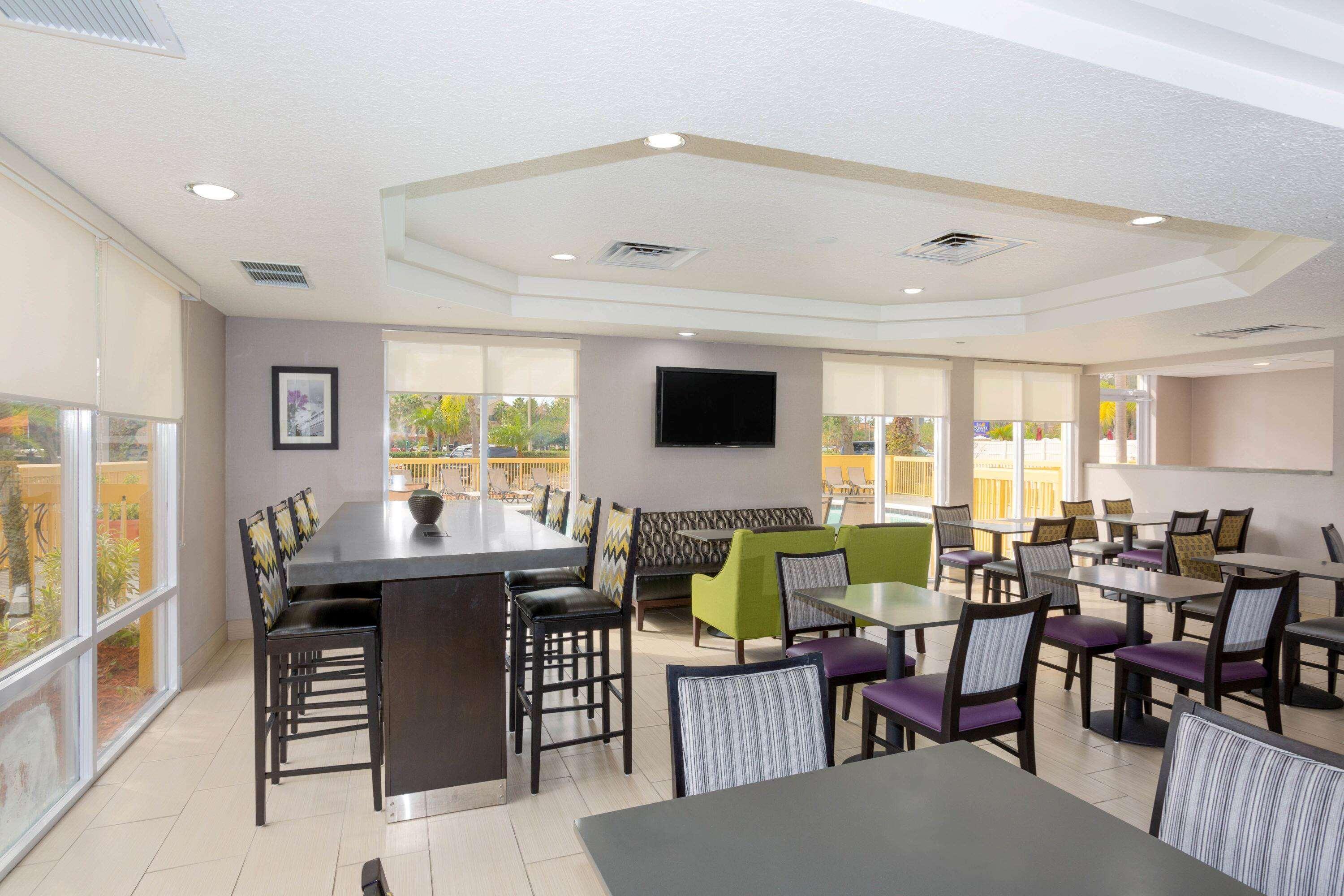 La Quinta By Wyndham Mobile - Daphne Exterior foto
