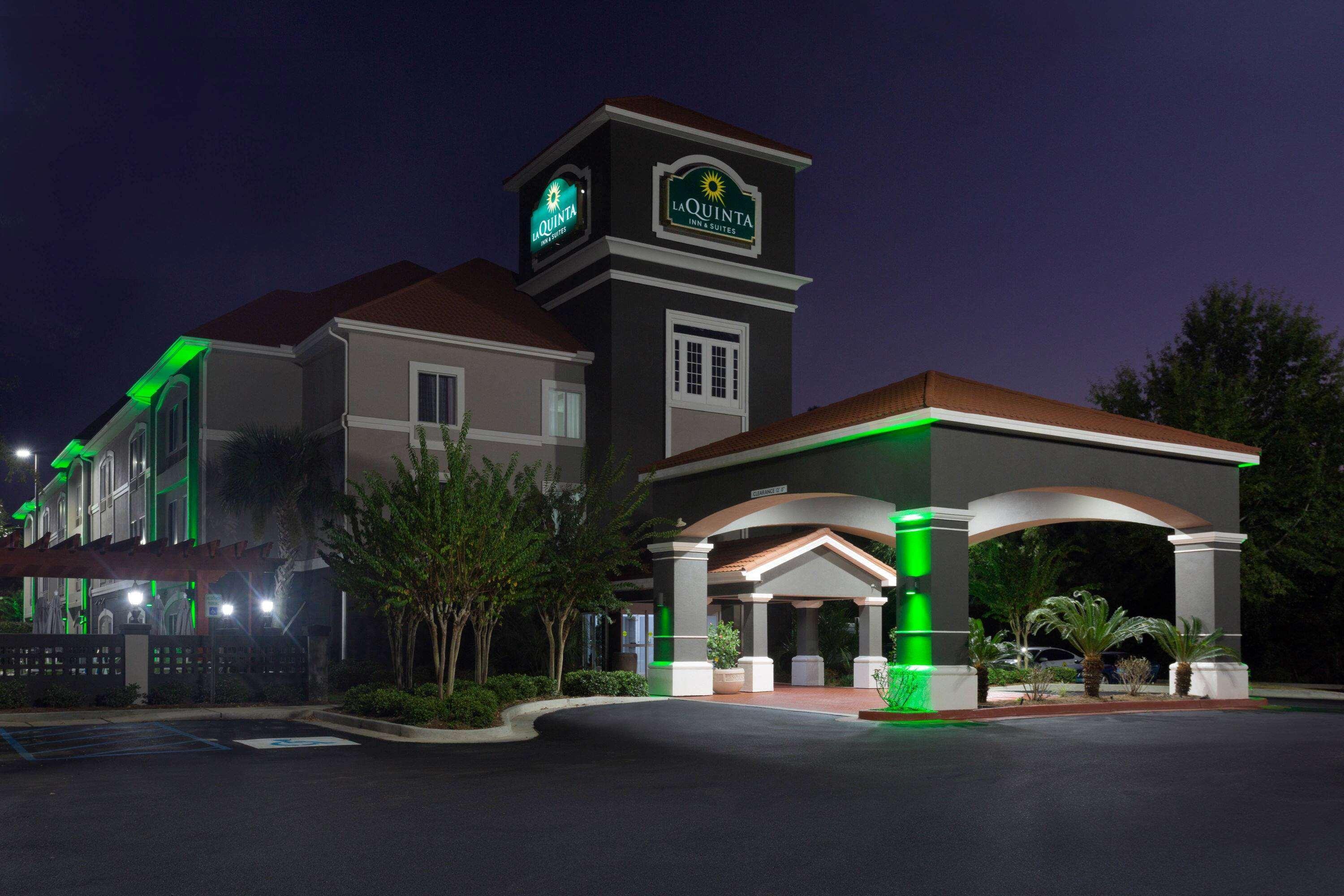 La Quinta By Wyndham Mobile - Daphne Exterior foto