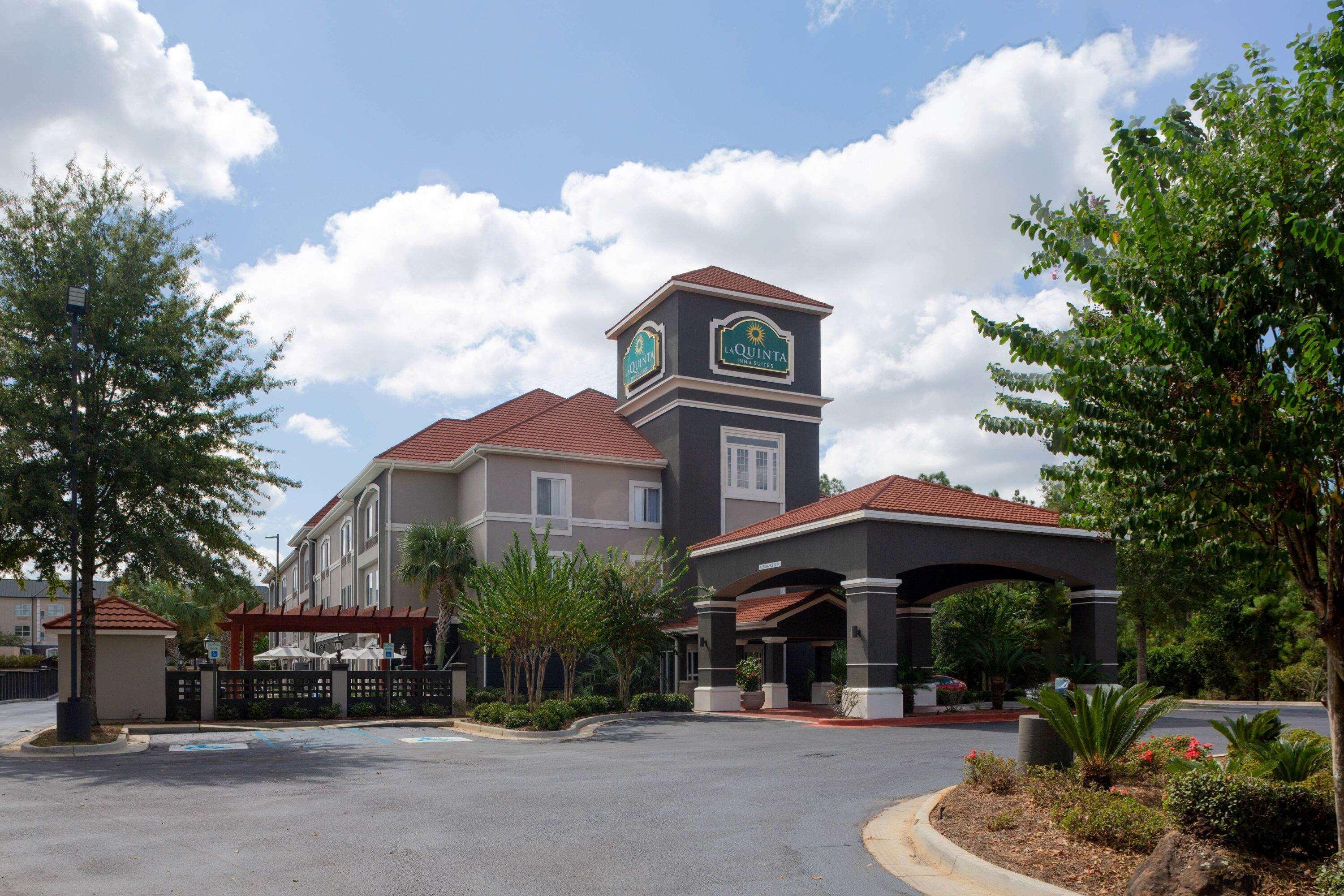 La Quinta By Wyndham Mobile - Daphne Exterior foto