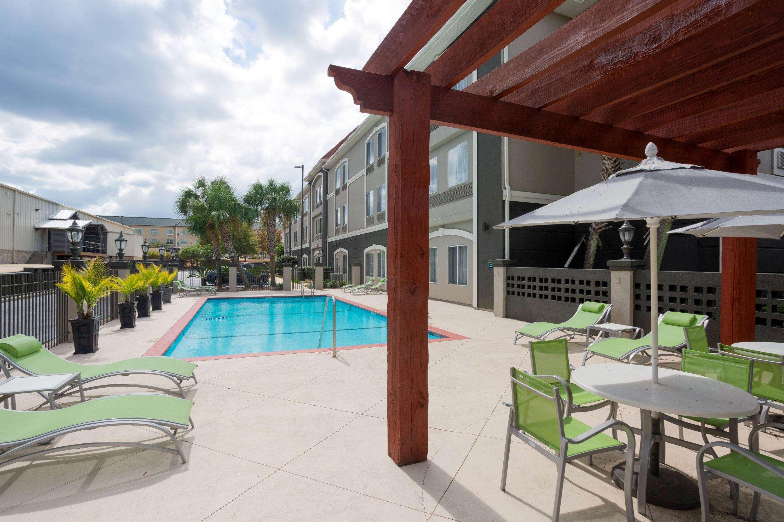 La Quinta By Wyndham Mobile - Daphne Exterior foto