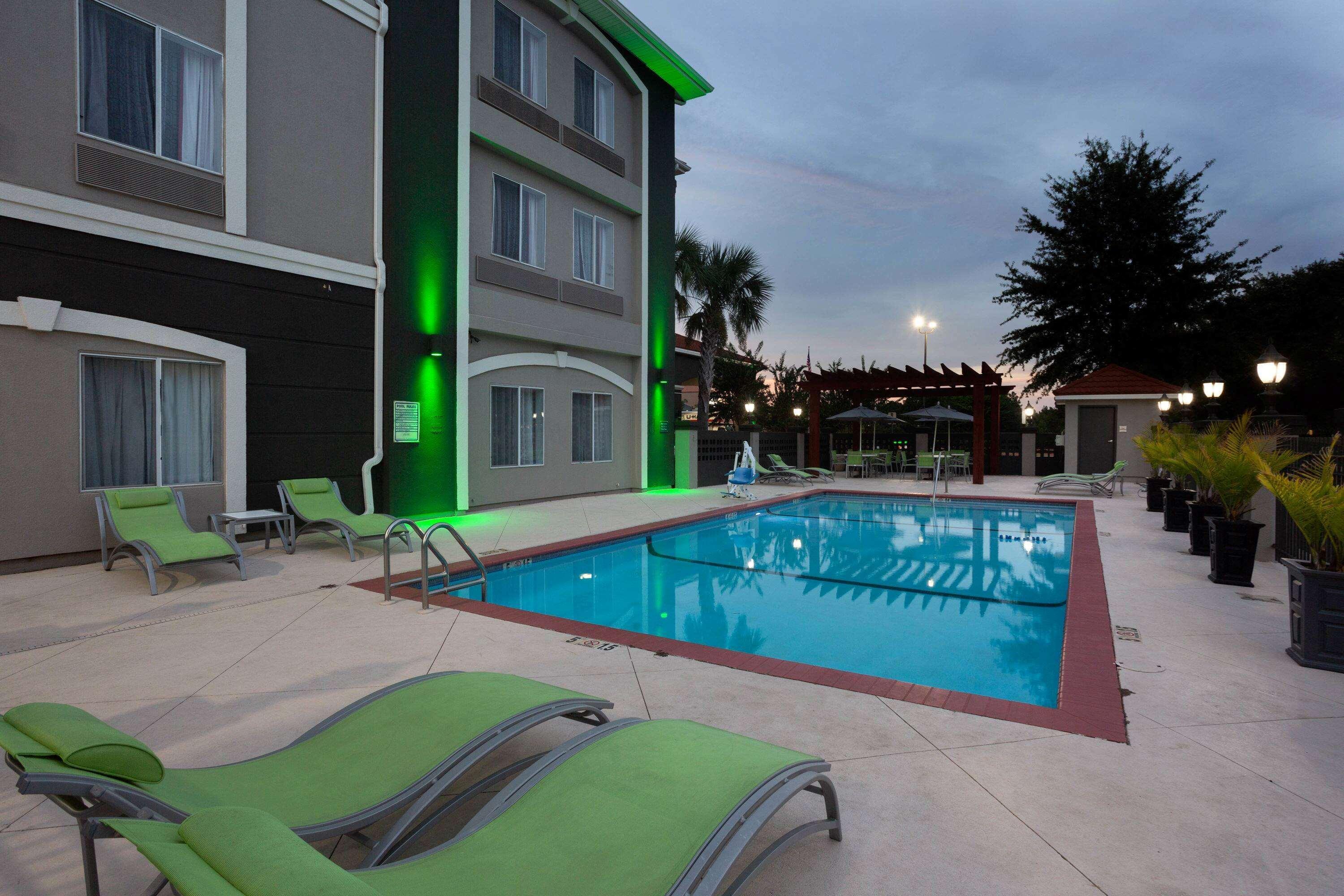 La Quinta By Wyndham Mobile - Daphne Exterior foto